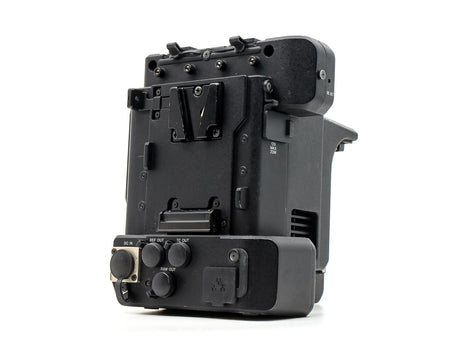 Sony XDCA-FX9 Unité d'Extension