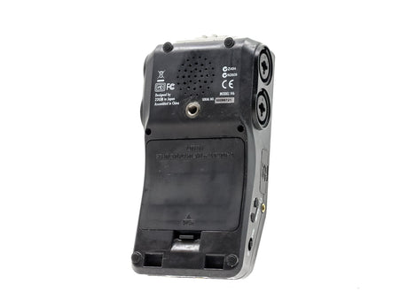 Zoom H6 Handrecorder