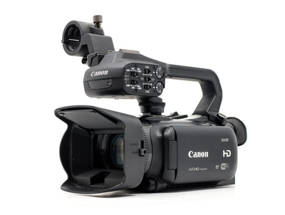 Canon XA20 Camcorder kopen | Camera Market
