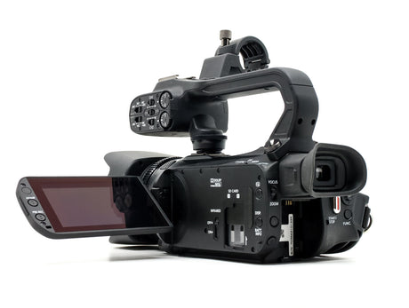 Canon XA20 Camcorder kopen | Camera Market