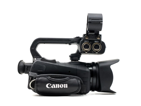 Canon XA20 Camcorder kopen | Camera Market