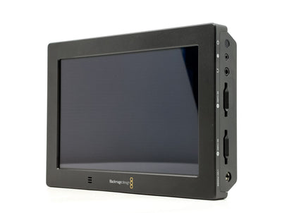 Blackmagic Design Video Assist 4K kopen | Camera Market