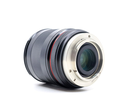 Samyang 35mm f/1.2 ED AS UMC CS - Monture Fujifilm X