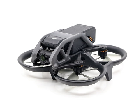 DJI Avata Pro-View Combo Kopen | Beste Drone Deals