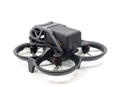 DJI Avata Pro-View Combo Kopen | Beste Drone Deals
