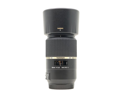 Sigma 24-70mm f/2.8 IF EX DG HSM - Geschikt voor Sony A