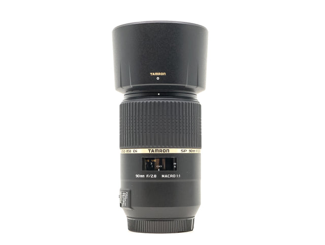 Sigma 24-70mm f/2.8 IF EX DG HSM - Sony A fit de segunda mano en Camera Market