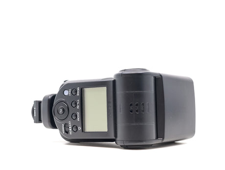 Sony HVL-F58AM Flitser