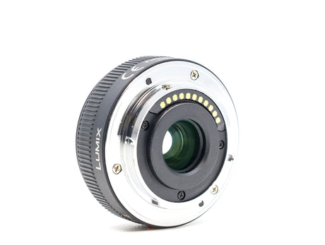 Panasonic Lumix G 14mm f/2,5