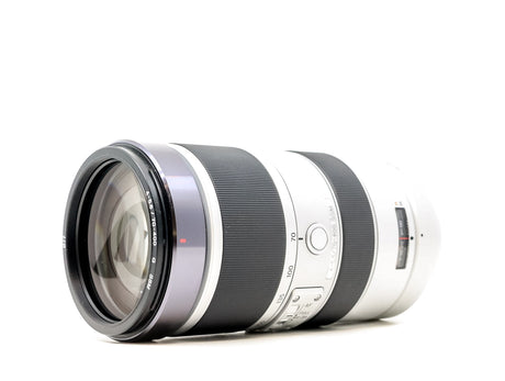 Sony 70-400mm f/4-5.6 G SSM - Monture Sony A