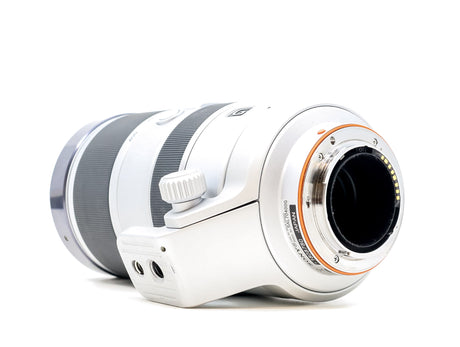 Sony 70-400mm f/4-5.6 G SSM - Monture Sony A