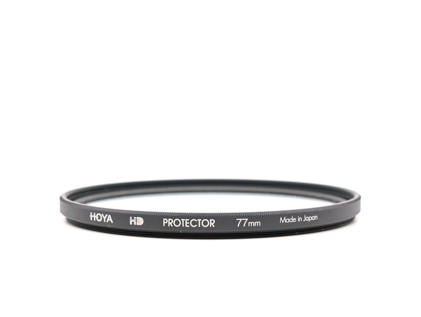 Hoya 77mm HD UV Filter | Camera Market · hoofdafbeelding