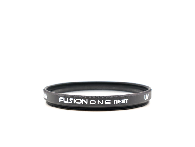 Hoya 46mm Fusion One Next UV Filter de segunda mano en Camera Market