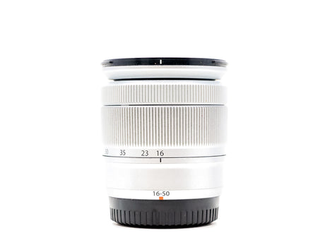 Fujifilm XC 16-50mm f/3.5-5.6 OIS II Lens