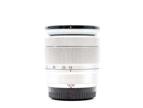 Fujifilm XC 16-50mm f/3.5-5.6 OIS II