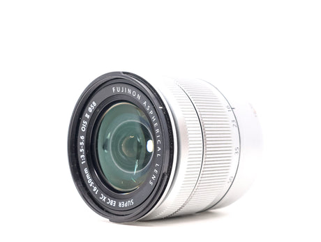 Fujifilm XC 16-50mm f/3.5-5.6 OIS II Lens