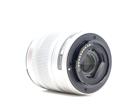 Fujifilm XC 16-50mm f/3,5-5,6 OIS II