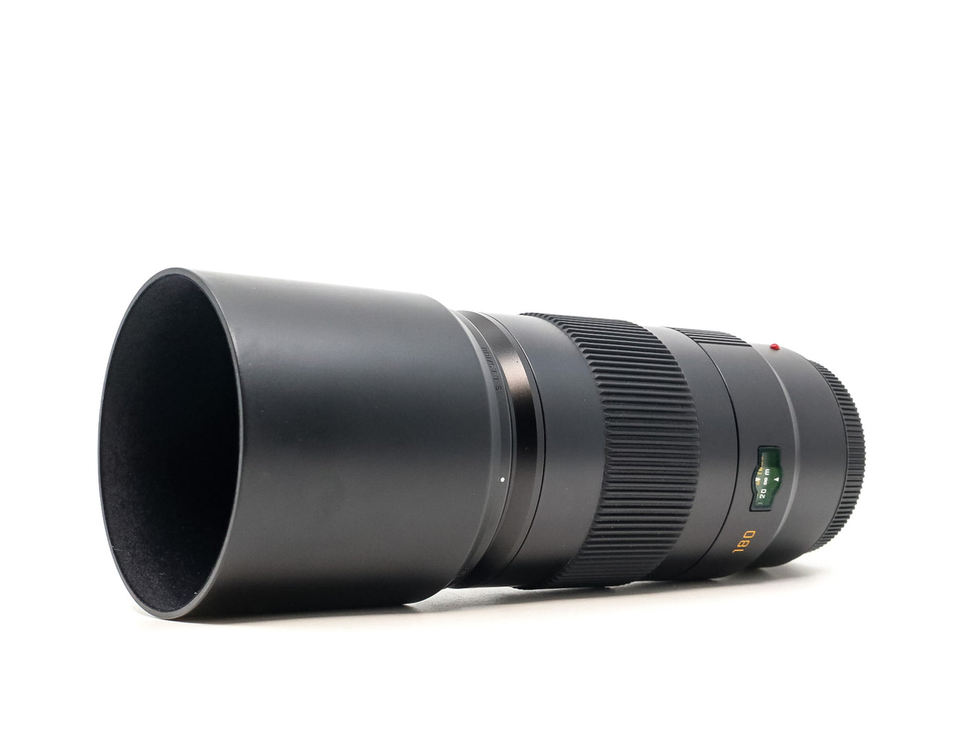 Leica 180mm f/3.5 APO-Tele-Elmar-S [11071] · hoofdafbeelding