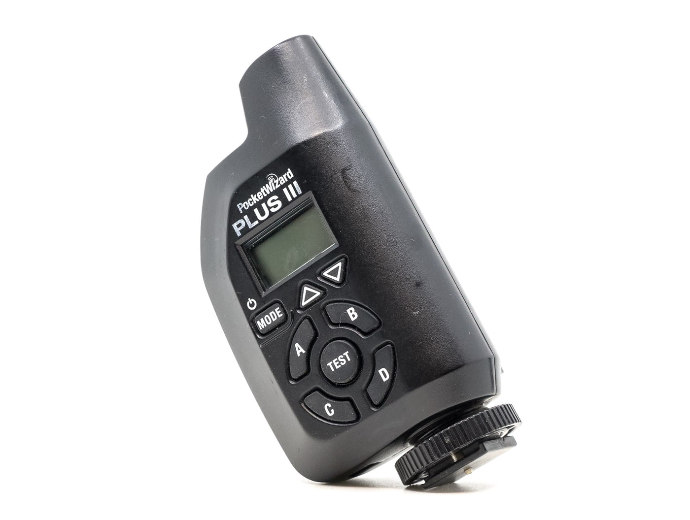 PocketWizard Plus III Émetteur-Récepteur · image principale