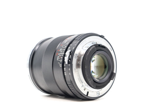 ZEISS Distagon T* 35mm f/2 ZF - Nikon Mount