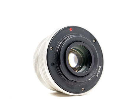7Artisans 25mm f/1.8 - Micro Four Thirds Compatibel