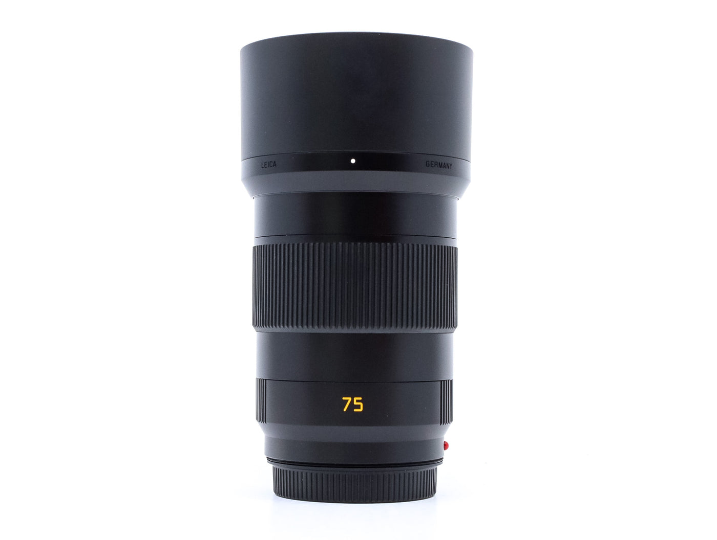 Leica 75mm f/2 APO-Summicron-SL ASPH [11178] · hoofdafbeelding