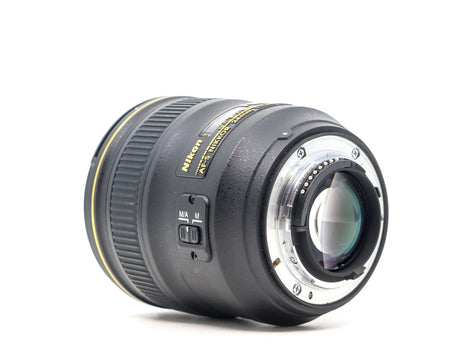 Nikon AF-S Nikkor 24 mm f/1,4G ED