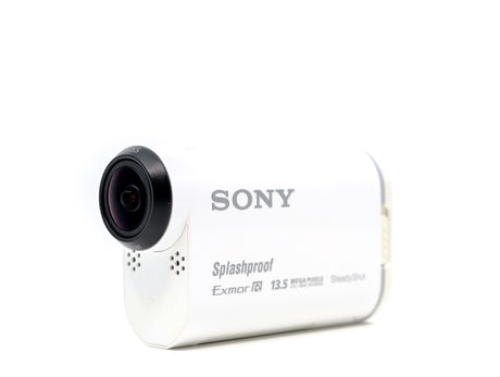 Sony HDR-AS100VR Action Camcorder kopen | Camera Market