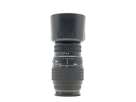 Sigma 70-300mm f/4-5.6 DL Macro Super - Monture Sony A