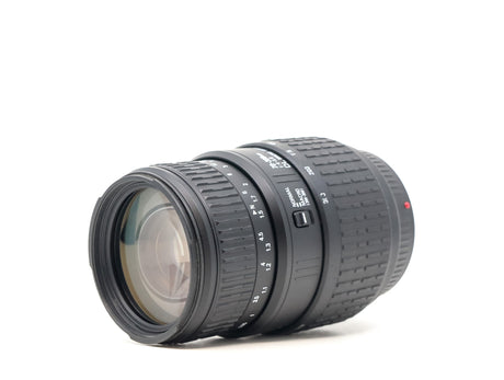 Sigma 70-300mm f/4-5.6 DL Macro Super - Monture Sony A