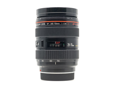 Canon EF 28-70mm f/2.8 L USM Lens