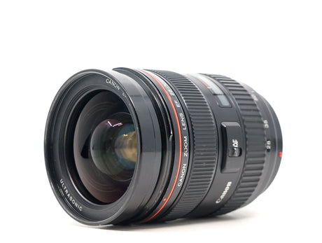 Canon EF 28-70mm f/2.8 L USM Lens