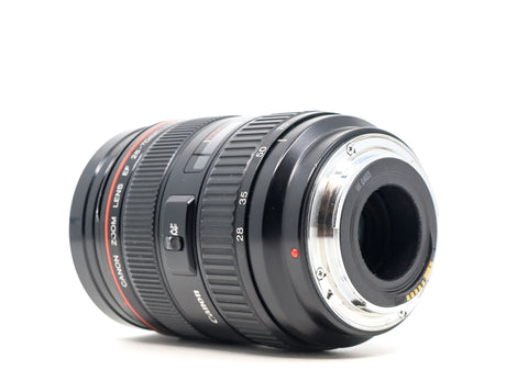 Canon EF 28-70mm f/2.8 L USM Lens