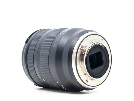 Tamron 11-20mm f/2.8 Di III-A RXD - Geschikt voor Fujifilm X