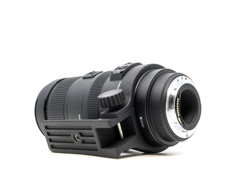 Sigma 120-400mm f/4.5-5.6 APO DG OS HSM - Monture Canon EF