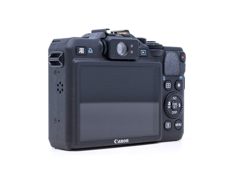 Canon PowerShot G15 kopen | Camera Market