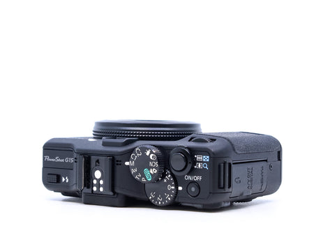 Canon PowerShot G15 kopen | Camera Market
