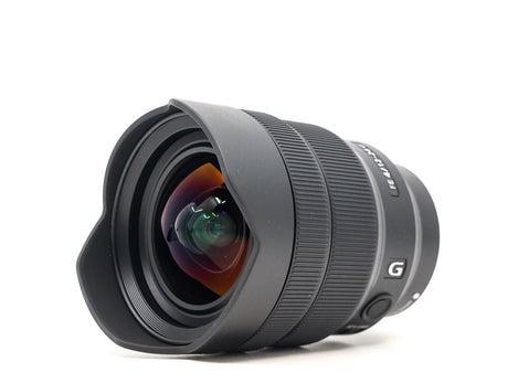 Sony FE 12-24mm f/4 G Lens | Ultrabreedhoekzoom