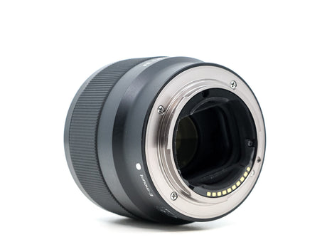 Sony FE 50 mm f/1,8