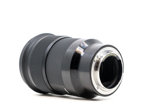 Sigma 50mm f/1,4 DG DN ART - Monture Sony FE