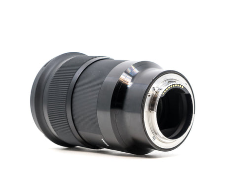 Sigma 50mm f/1,4 DG DN ART - Monture Sony FE