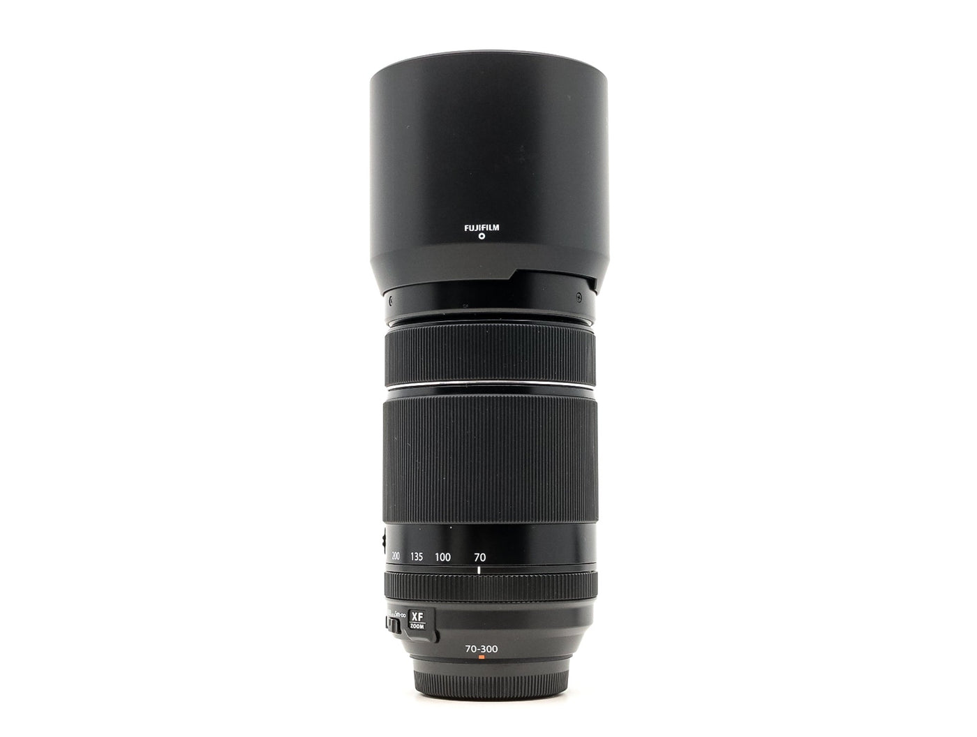 Fujifilm XF 70-300mm f/4-5.6 R LM OIS WR · image principale