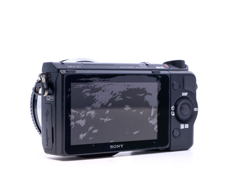 Sony Alpha NEX-5T Camera | Topkwaliteit & Betaalbaar