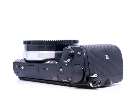 Sony Alpha NEX-5T Camera | Topkwaliteit & Betaalbaar