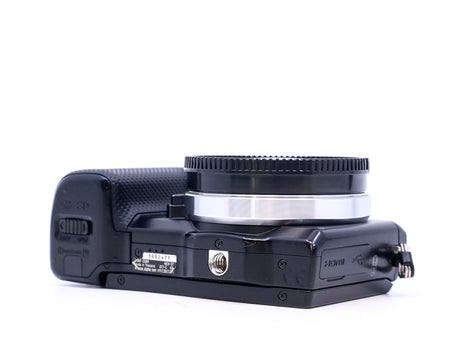 Sony Alpha NEX-5T Camera | Topkwaliteit & Betaalbaar