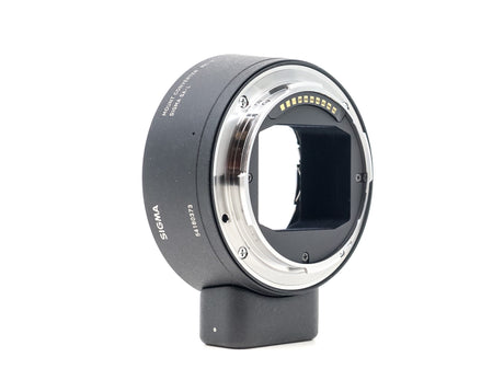 Sigma MC-21 Adapter - Sigma SA naar L-mount