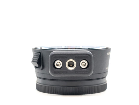 Sigma MC-21 Adapter - Sigma SA naar L-mount