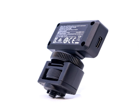 DJI Ronin 3D Focus Systeem