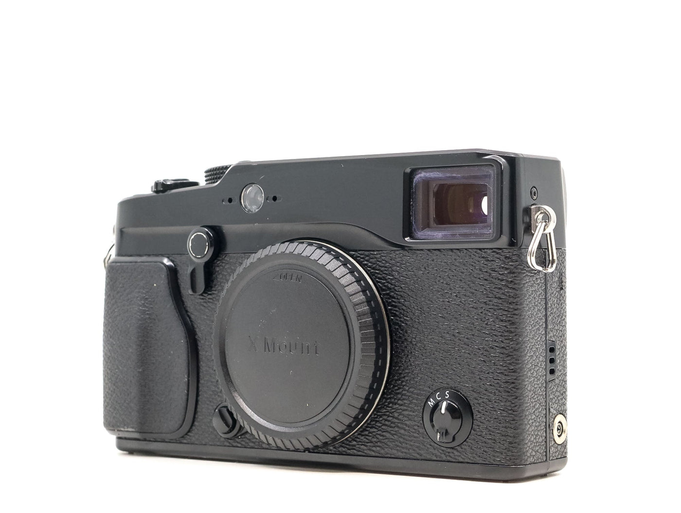 Fujifilm X-Pro 1 kopen | Camera Market · hoofdafbeelding