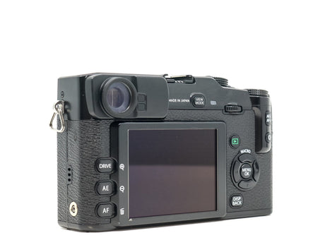 Fujifilm X-Pro 1 kopen | Camera Market